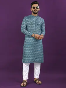 Zurika Fashion Men Kurta