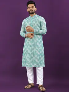 Zurika Fashion Men Kurta