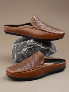 Anouk Men PU Mules
