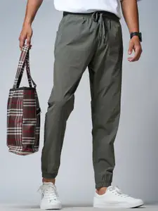 Fort Collins Men Relaxed Fit Joggers