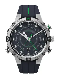 Timex Men Dial & Straps Analogue Watch TW2V22100UJ