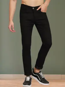 LINARIA Men Classic Slim Fit Jeans