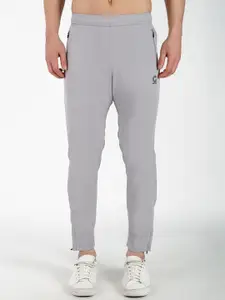 GOTO Men Mid Rise Track Pants