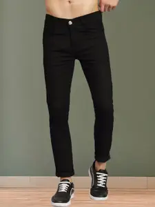 LINARIA Men Classic Straight Fit Jeans