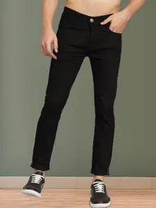 LINARIA Men Classic Tapered Fit Jeans