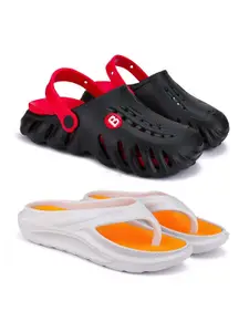 BERSACHE Men Slip-On