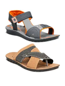 Genial Men Sandals