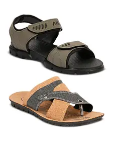 Genial Men Sandals