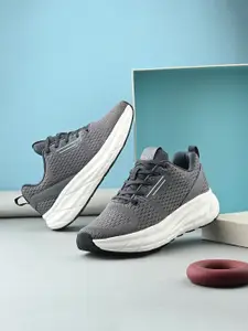 HRX by Hrithik Roshan Women Mesh Running Non-Marking Shoes