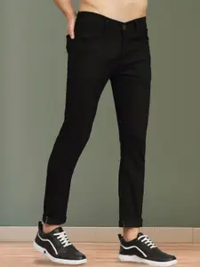 LINARIA Men Classic Straight Fit Jeans