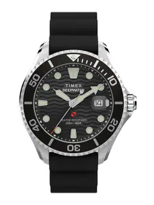 Timex Men Dial & Straps Analogue Watch TW2W81600UJ