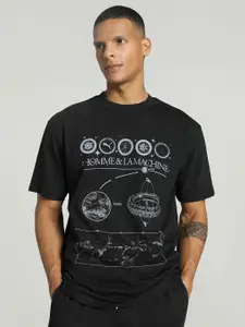 Puma Graphics Relaxed Fit T-shirt