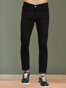 LINARIA Men Classic Tapered Fit Jeans