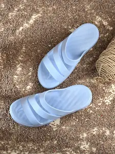 HRX by Hrithik Roshan Women Sliders