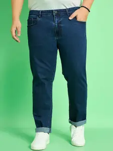 bigbanana Men Plus Size Original Stretchable Jeans