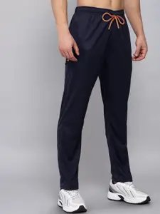 SZN Men Mid Rise Track Pants