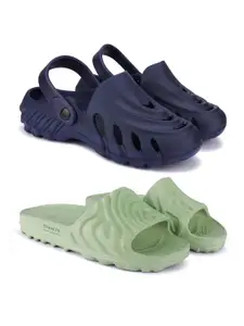 BERSACHE Men Slip-On