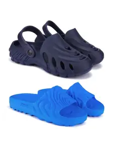 BERSACHE Men Slip-On