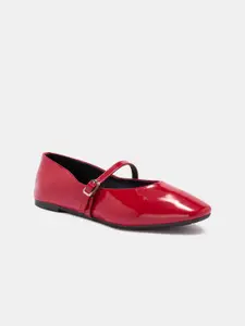 Forever Glam by Pantaloons Women Party Fashion Flats
