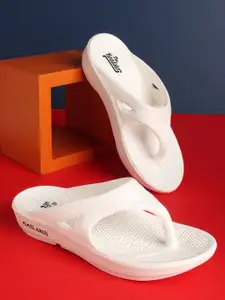 The Roadster Lifestyle Co Men Comfortable Thong Flip Flops