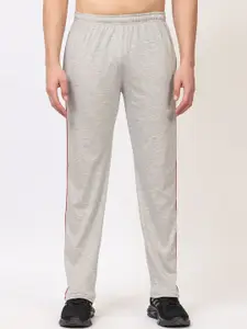 SZN Men Mid Rise Track Pants