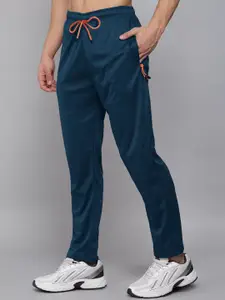 SZN Men Mid Rise Track Pants