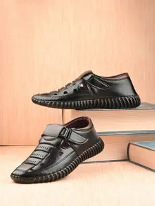 Rowlans Men Fisherman Sandals