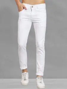 LINARIA Men Classic Straight Fit Jeans