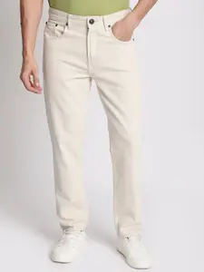 Bene Kleed Men Regular Fit Mid-Rise Jeans