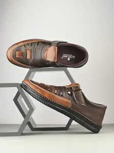 Rowlans Men Fisherman Sandals