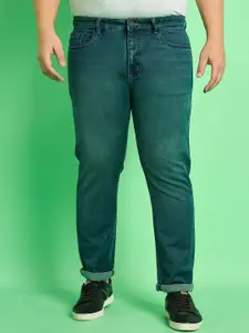 bigbanana Men Plus Size Original Stretchable Jeans