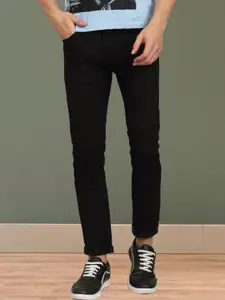 LINARIA Men Classic Slim Fit Jeans