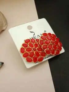 DIVASTRI Contemporary Drop Earrings