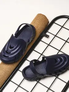 BERSACHE Men Clogs