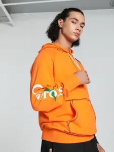 Puma x Carrots Men Relaxed Fit Hoodie