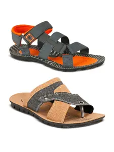 Genial Men Comfort Sandals