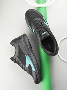 HRX by Hrithik Roshan Men Mesh Running Non-Marking Shoes