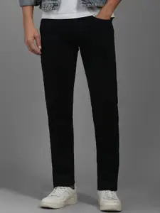 Louis Philippe Jeans Men Slim Fit Jeans