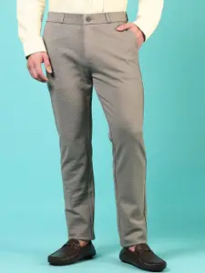 V-Mart Men Chinos Trousers