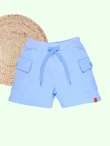 KiddoPanti Boys Cargo Shorts
