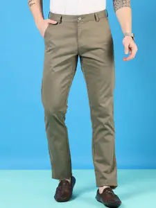 V-Mart Men Chinos Trousers