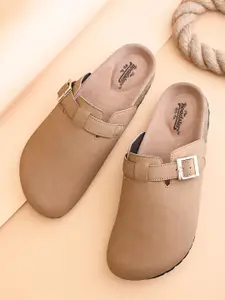 The Roadster Lifestyle Co Men Shoe Style Sandals