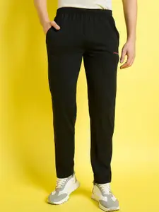 bearbrother Men Mid Rise Track Pants