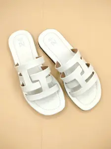 THE MADRAS TRUNK Men Comfort Sandals