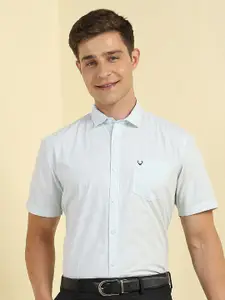 Allen Solly Men Opaque Striped Formal Shirt