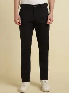 Allen Solly Men Slim Fit Trousers