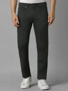 Louis Philippe Jeans Men Slim Fit Jeans