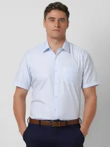 Van Heusen Men Opaque Formal Shirt