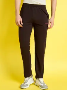 bearbrother Men Mid Rise Track Pants