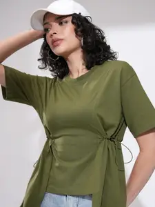 Tokyo Talkies Cotton Top